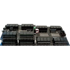 Time Activated Relay 48-Channel General Purpose SPDT
